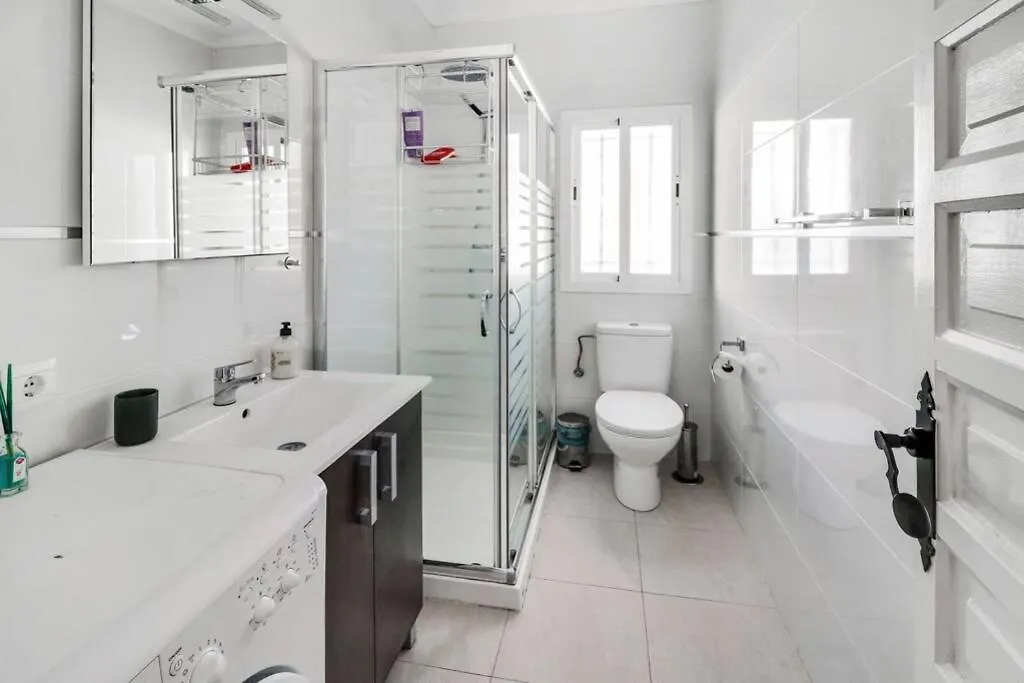 Apartment Capistrano Village B, 1 Bedroom + Free Wi-Fi Nerja