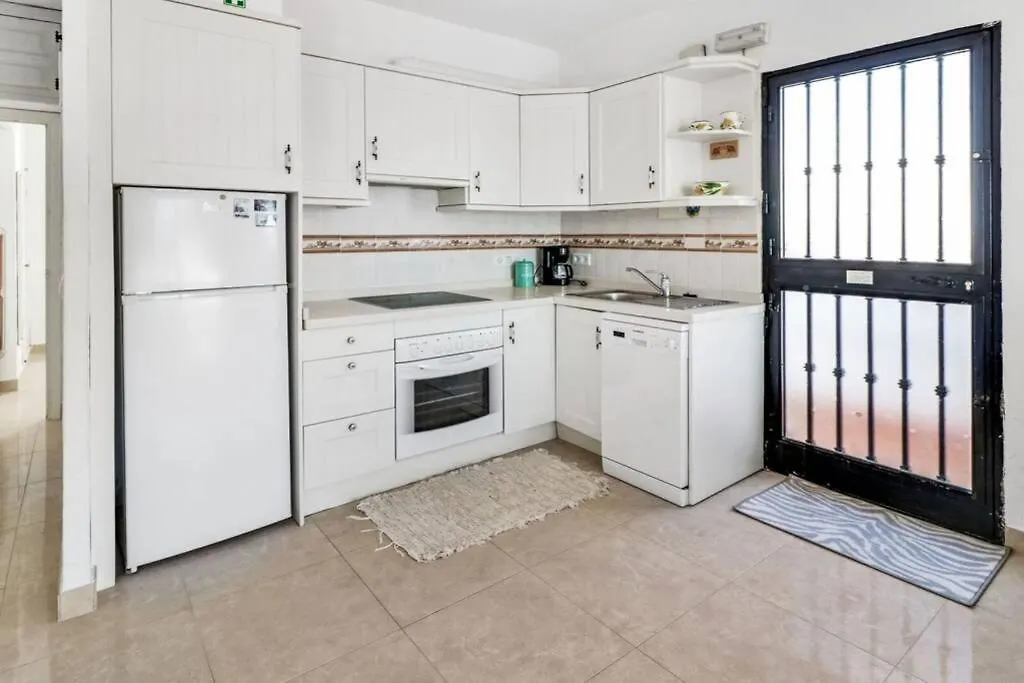 Capistrano Village B, 1 Bedroom + Free Wi-Fi Nerja 0*,  Spain