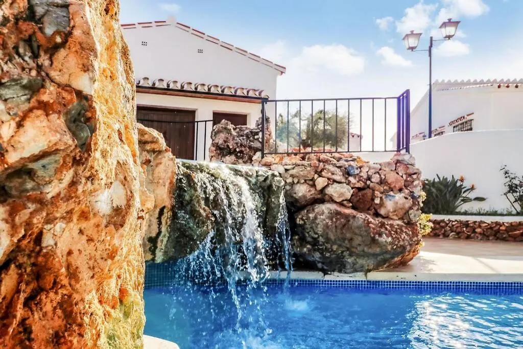 Capistrano Village B, 1 Bedroom + Free Wi-Fi Nerja 0*,  Spain