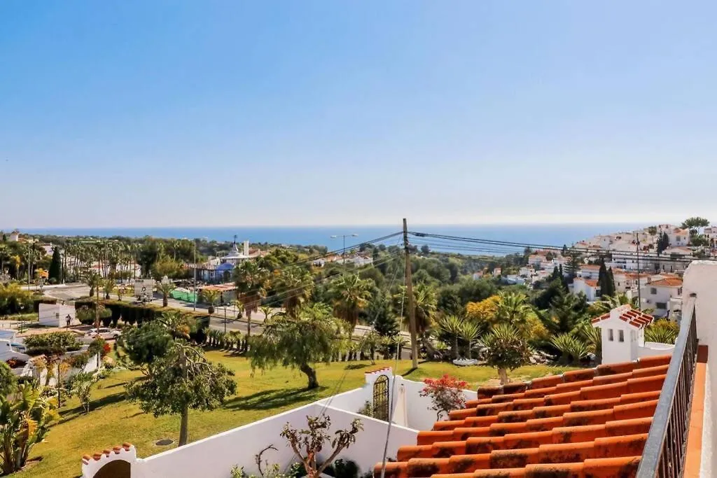 Capistrano Village B, 1 Bedroom + Free Wi-Fi Nerja 0*,